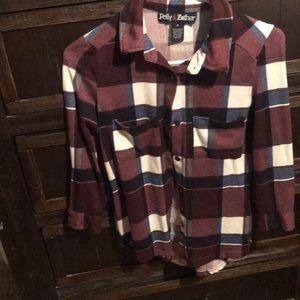 3/4 shirt